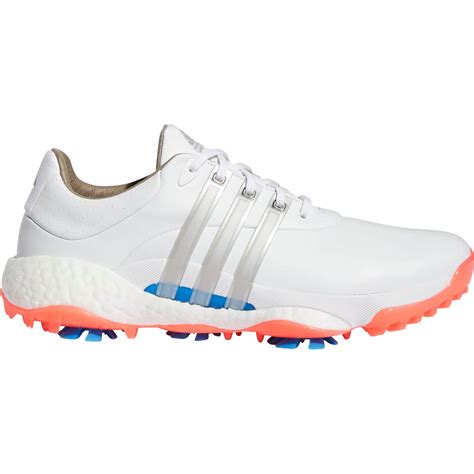 Wasserdichte Golfschuhe halten jedem Wetter stand 